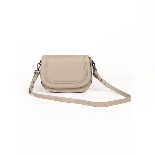 Crossbody Piel Crudo