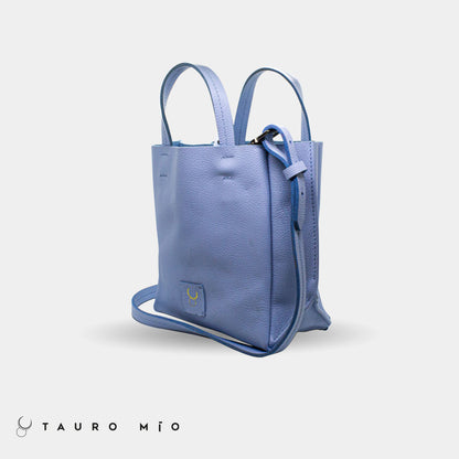 Mini Tote Celeste