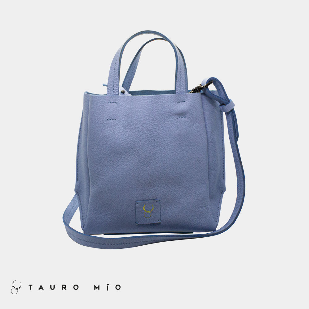 Mini Tote Celeste