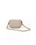 Jessie Crossbody Piel Crudo