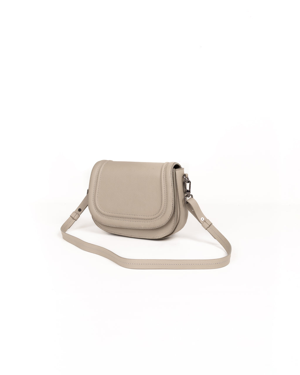Jessie Crossbody Piel Crudo
