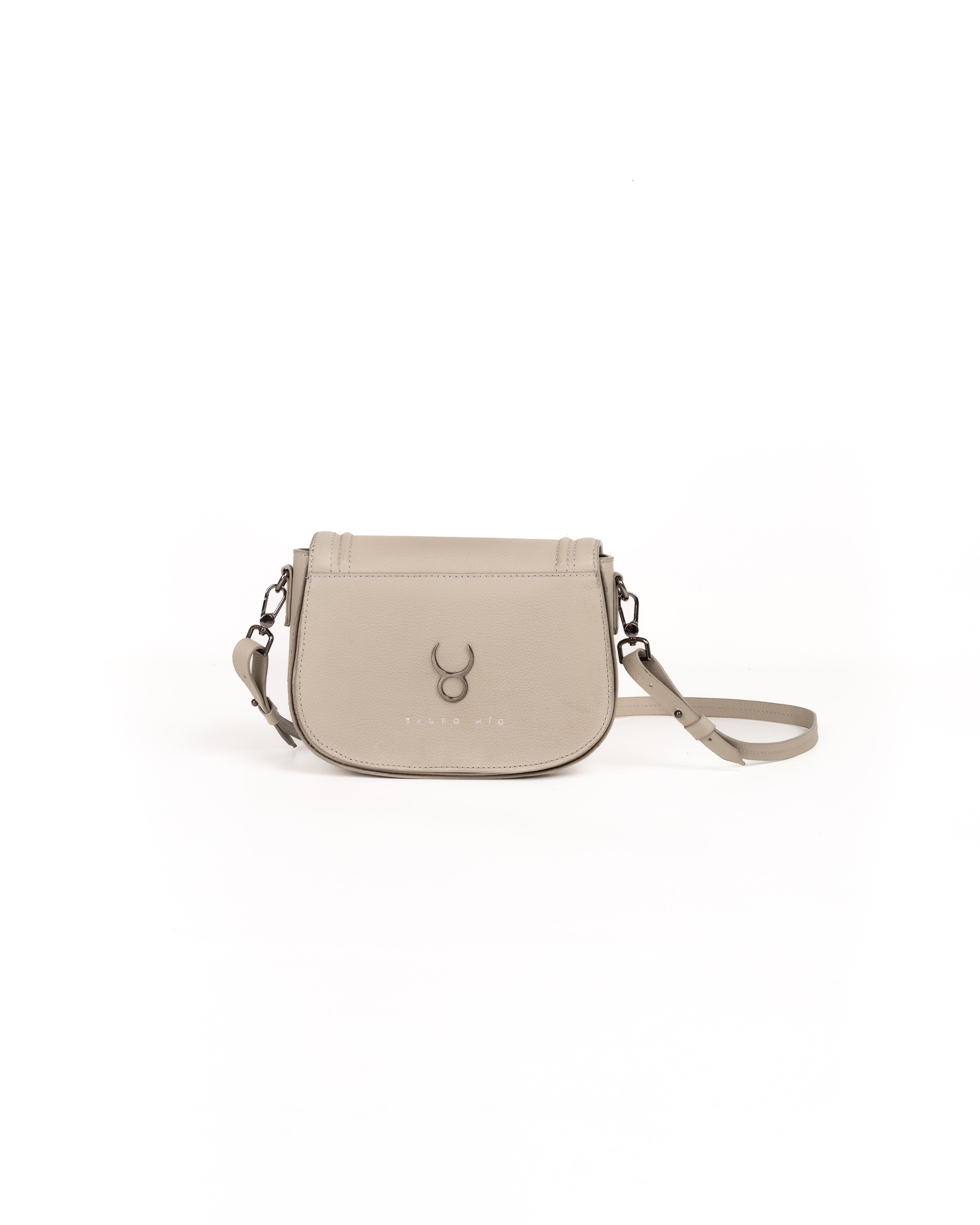 Jessie Crossbody Piel Crudo