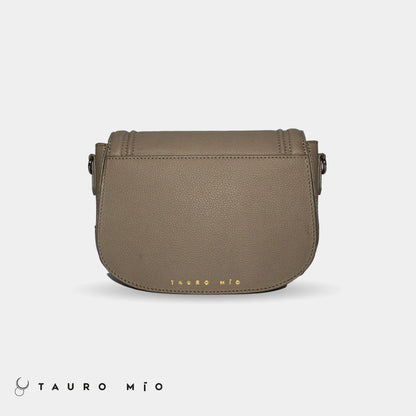 Crossbody Tan