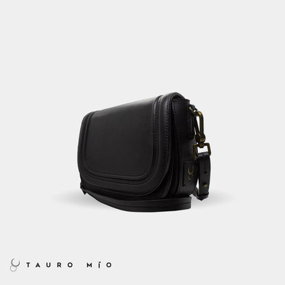 Crossbody Negro