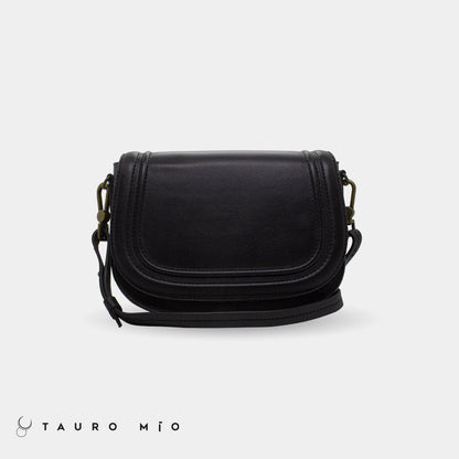 Crossbody Negro