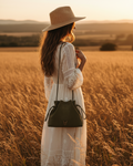 Lifestyle Olivo Gamuza - Pradera