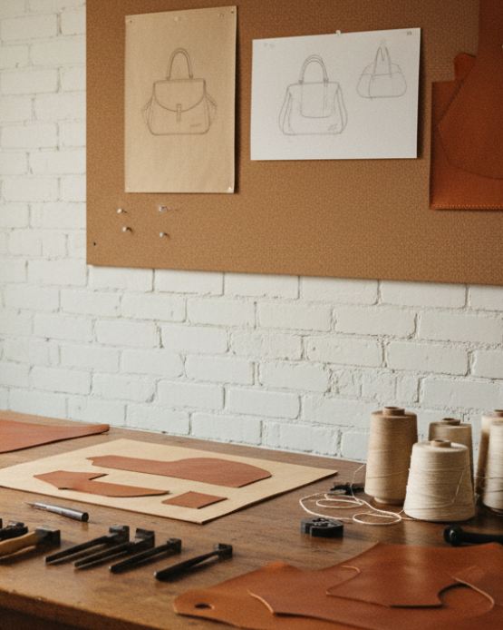 Proceso — el taller