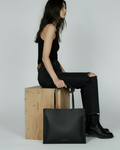 Rose Tote idéntica con asas correctas