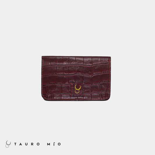 Wallet Coco Vino