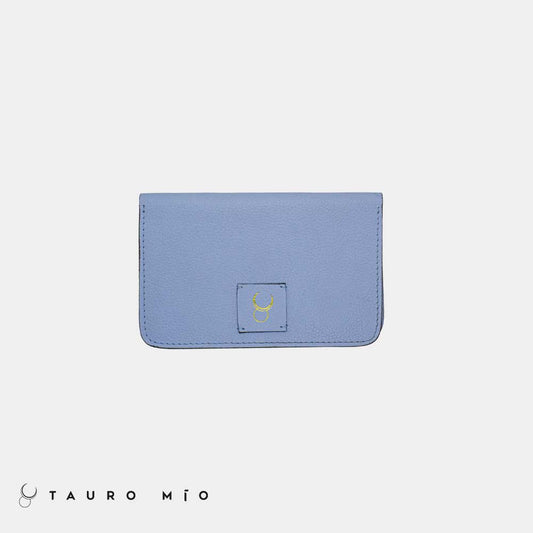 Wallet Celeste