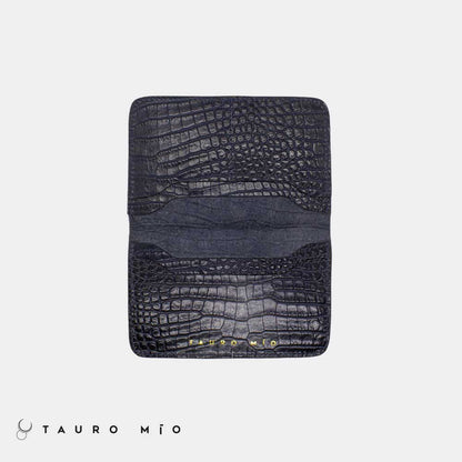 Wallet Coco Negro