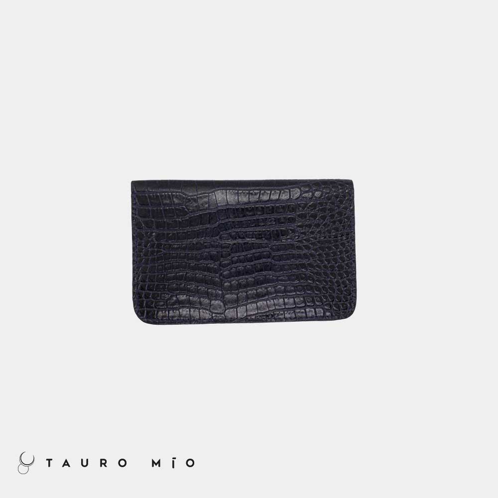 Wallet Coco Negro