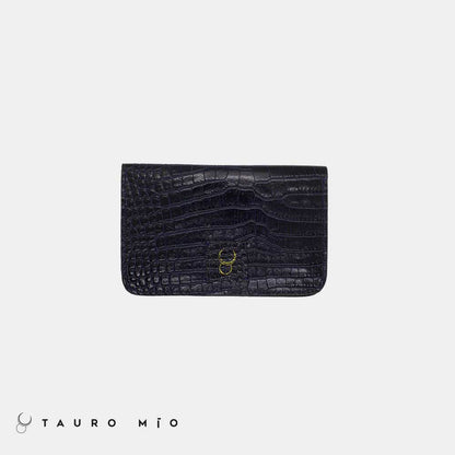 Wallet Coco Negro