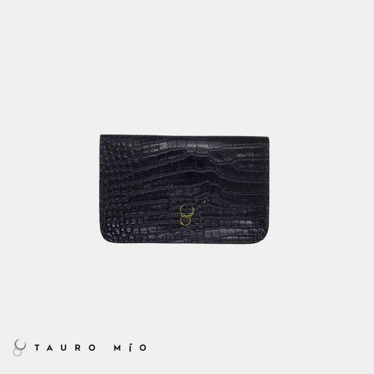 Wallet Coco Negro