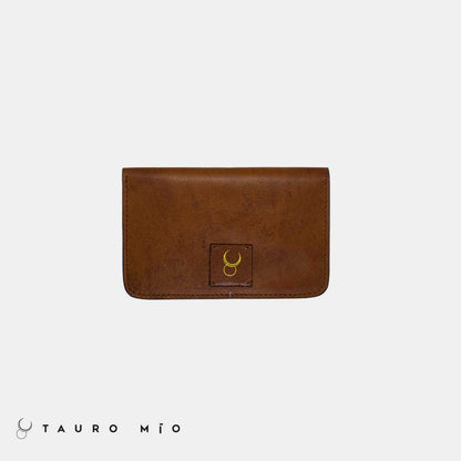 Wallet Caoba