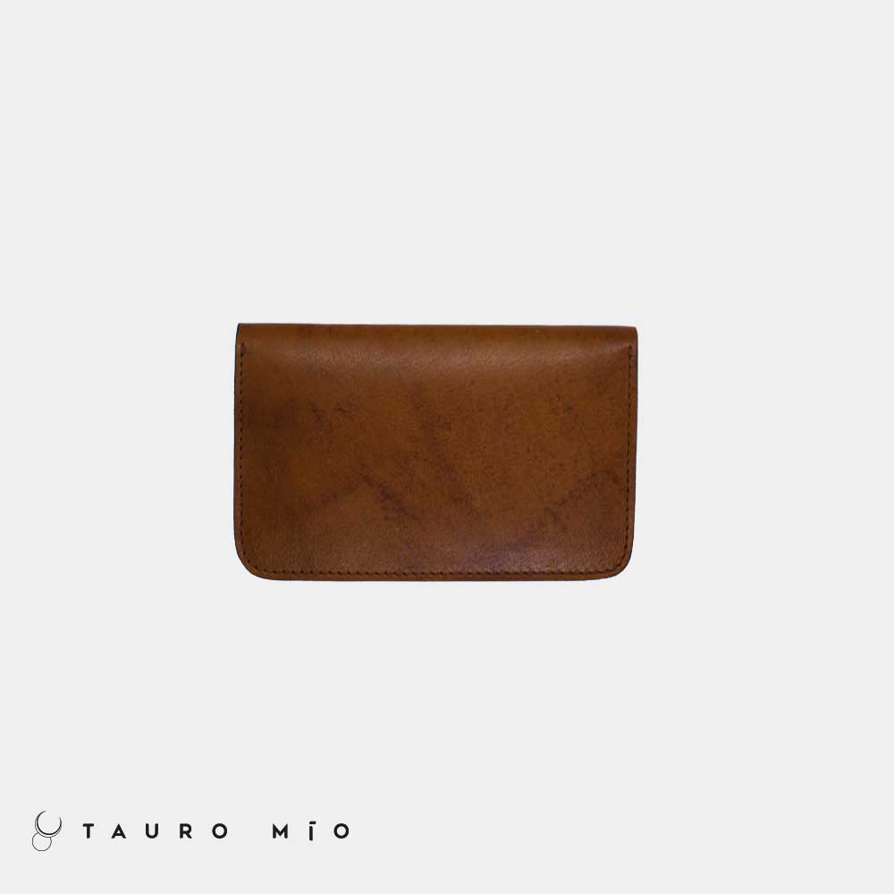 Wallet Caoba