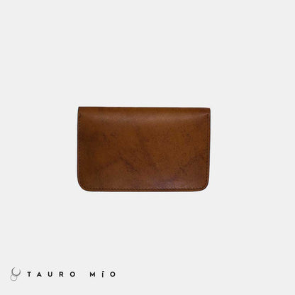 Wallet Caoba