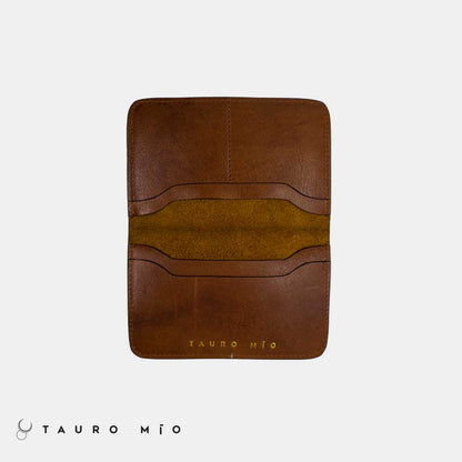 Wallet Caoba